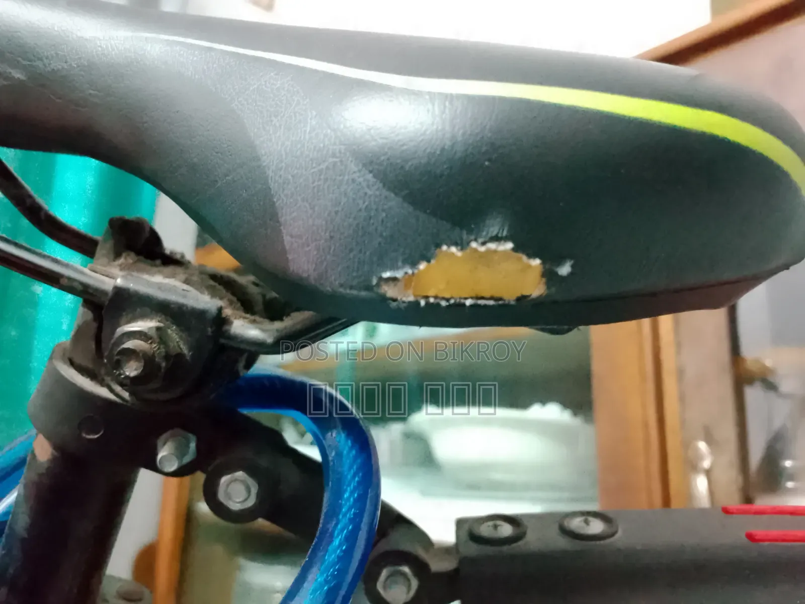Phoenix Tornado (Mtb Bike)