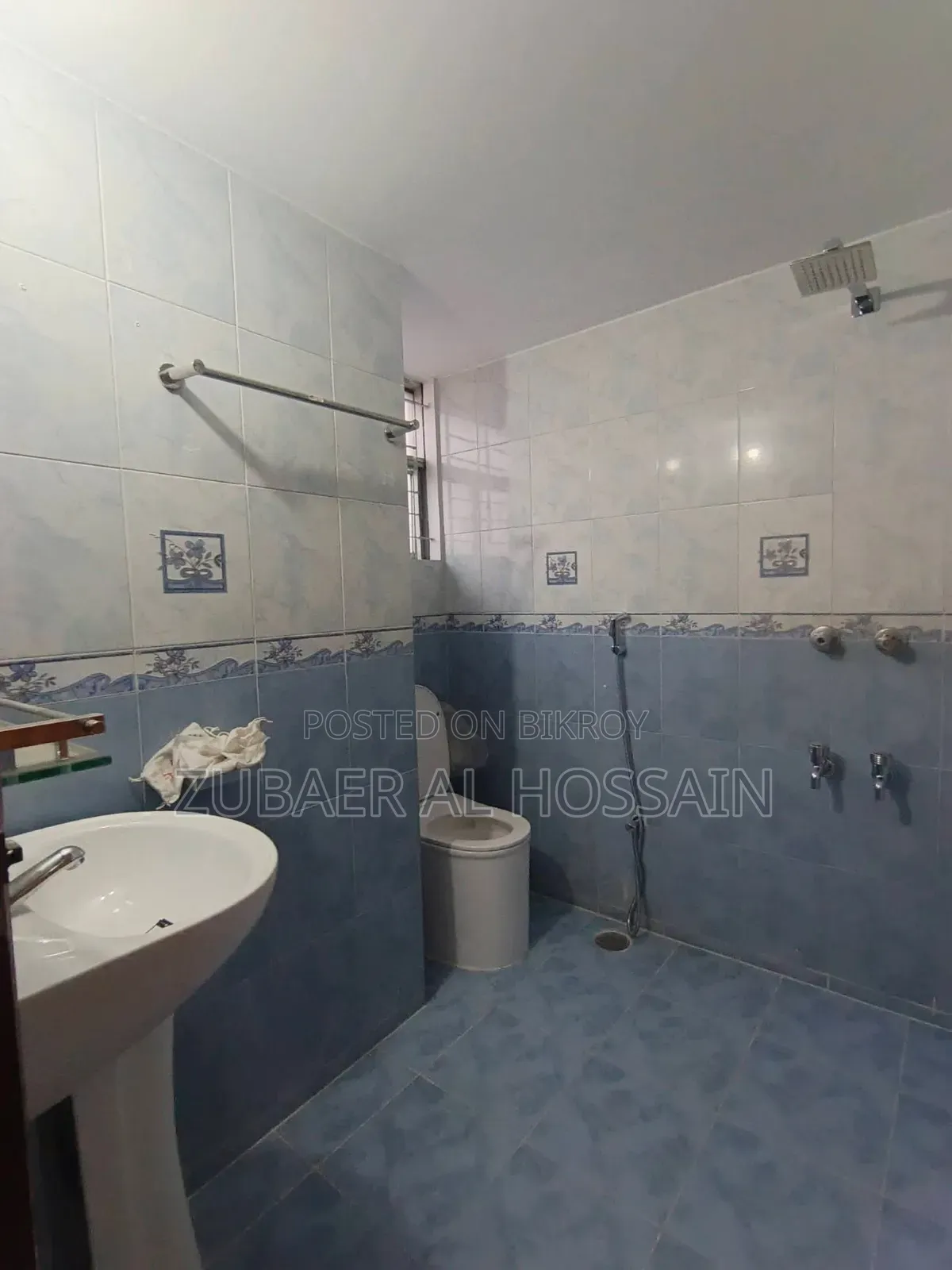 ৩ বেডরুমের অ্যাপার্টমেন্ট শামসুল আলামিন রিয়েল, উত্তরা বিক্রয় হবে