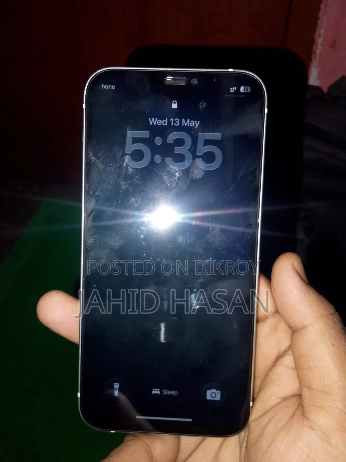 Apple iPhone 12 128 GB White