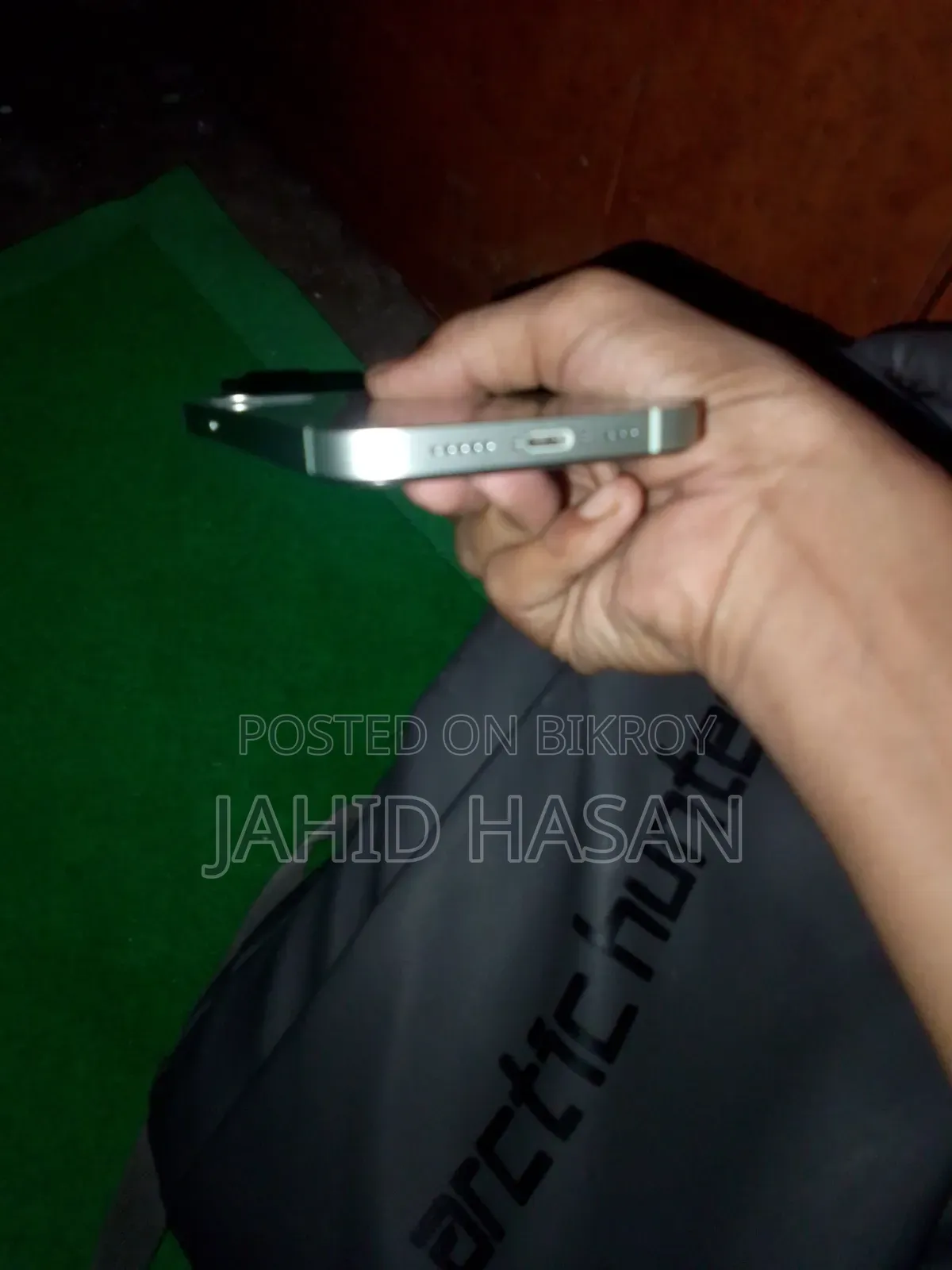 Apple iPhone 12 128 GB White