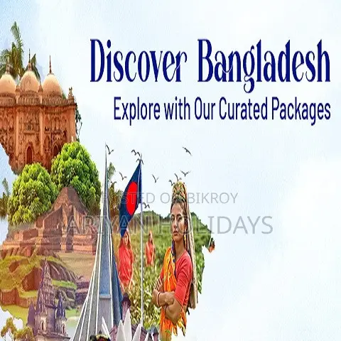 Domestic Travel Packages