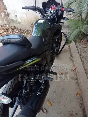 Hero Hunk 2019 Green
