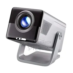 Magcubic X7 1000 Ansi Lumens 1080p Smart Android Projector