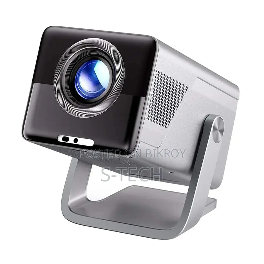 Magcubic X7 1000 Ansi Lumens 1080p Smart Android Projector