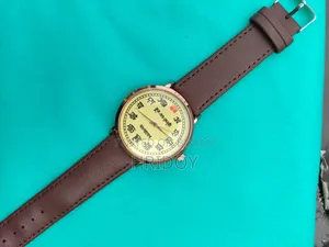 Customizable Bengali Watch