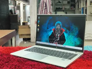 ল্যাপটপ HP EliteBook 840 G7 ৮জিবি Intel Core I5 SSD ২৫৬জিবি