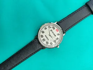 Customizable Bengali Watch