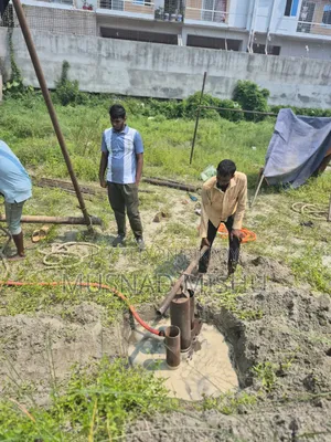RAJUK approved land share in Basabo Kusumbagh