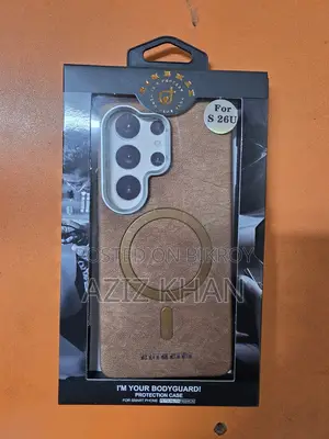 Samsung S26 Ultra ব্যাক কেস