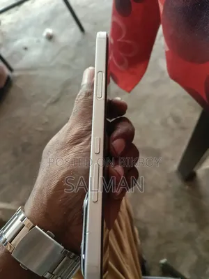 Honor 400 Lite 256 GB Silver