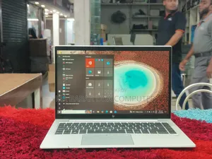 Laptop HP EliteBook 835 G7 8GB AMD Ryzen 5 SSD 256GB