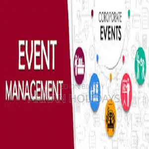 Events Management Services