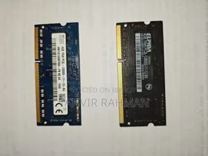 4GB DDR3L Laptop RAM