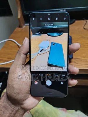New Vivo Y15s 32 GB Blue