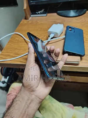 New Vivo Y15s 32 GB Blue