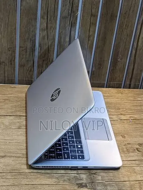 Laptop HP EliteBook 840 G6 8GB Intel Core I5 SSD 128GB