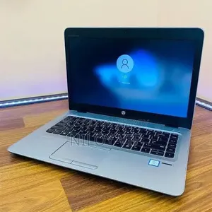 Laptop HP EliteBook 840 G6 8GB Intel Core I5 SSD 128GB