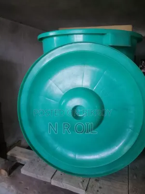 প্লাস্টিক বালতি