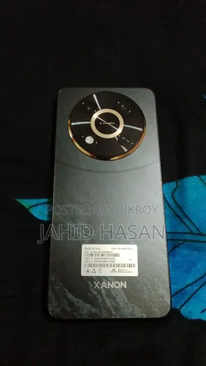 New Walton XANON X1 ULTRA 128 GB Black