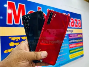 নতুন Oppo F15 256 GB