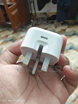Apple Charger