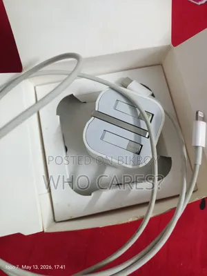Apple Charger