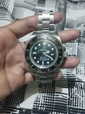 Rolex Deepsea