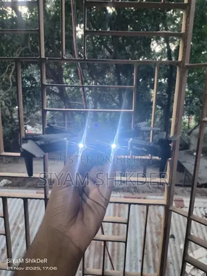 E88 Pro Mini Foldable Flying Drone Wireless