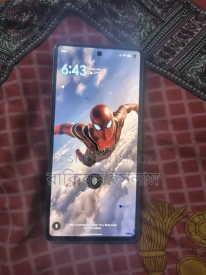 Google Pixel 7 128 GB White
