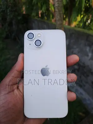 Apple iPhone 13 128 GB White