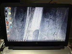 Laptop HP 4GB Intel Core i7 HDD 1T