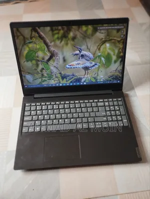 Laptop Lenovo Ideapad S145-15 8GB AMD A6 HDD+SSD 1T