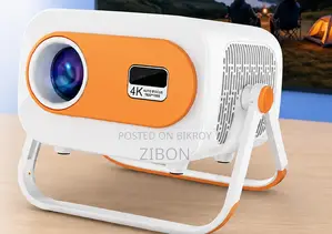 ডিকোডিং অ্যান্ড্রয়েড প্রজেক্টর