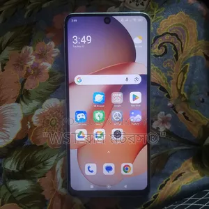 Xiaomi Redmi Note 13 256 GB Blue