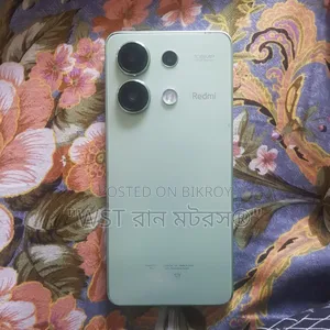 Xiaomi Redmi Note 13 256 GB Blue