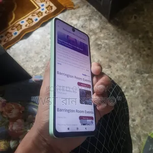 Xiaomi Redmi Note 13 256 GB Blue
