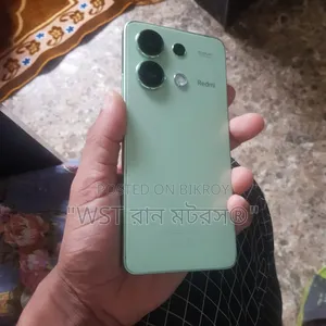 Xiaomi Redmi Note 13 256 GB Blue