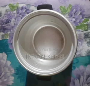 রাইস কুকার