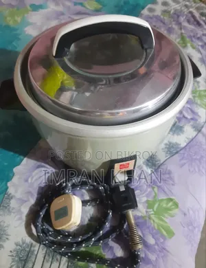 রাইস কুকার