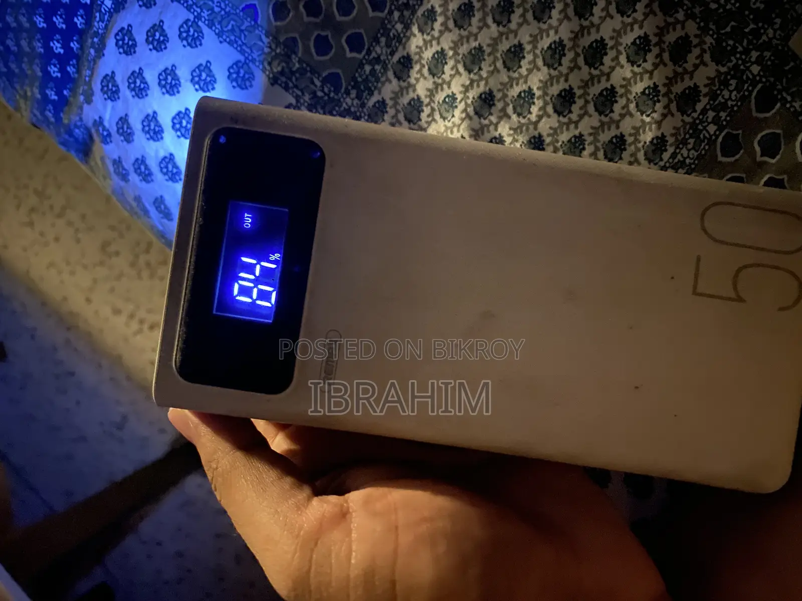 Remax Powerbank