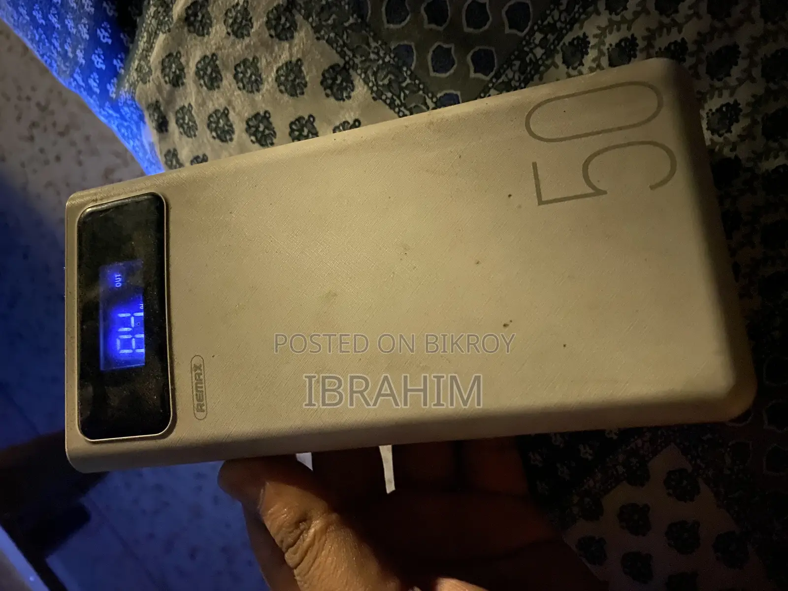 Remax Powerbank