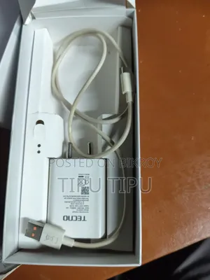 Tecno Spark 20 Pro Plus 256 GB Black