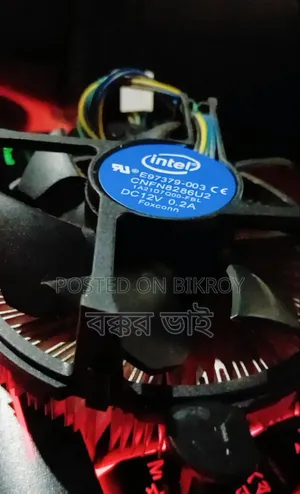 I3 6th Gen Processor