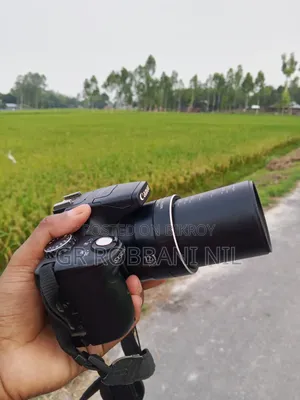 Camera for sale