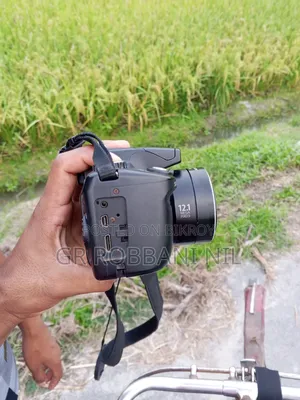 Camera for sale