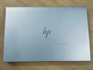 Laptop HP EliteBook 845 G7 8GB AMD Ryzen 3 SSD 250GB