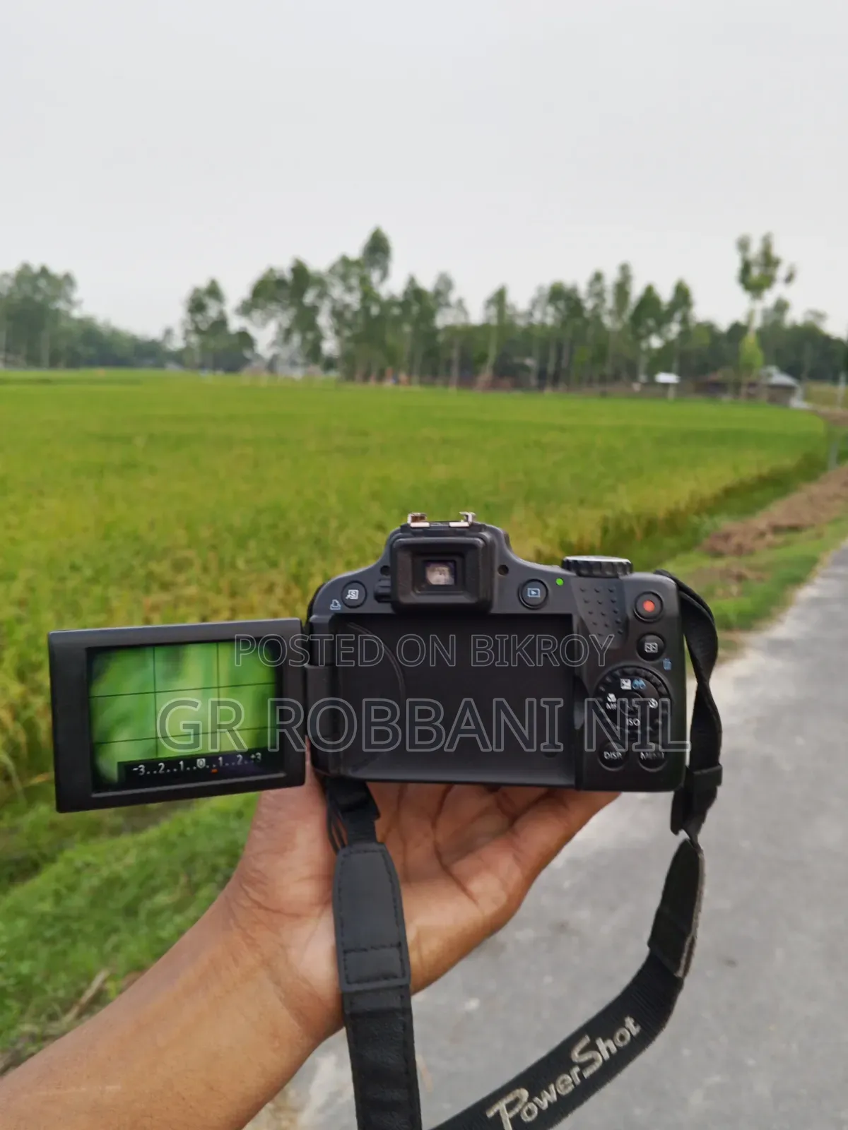 Camera for sale