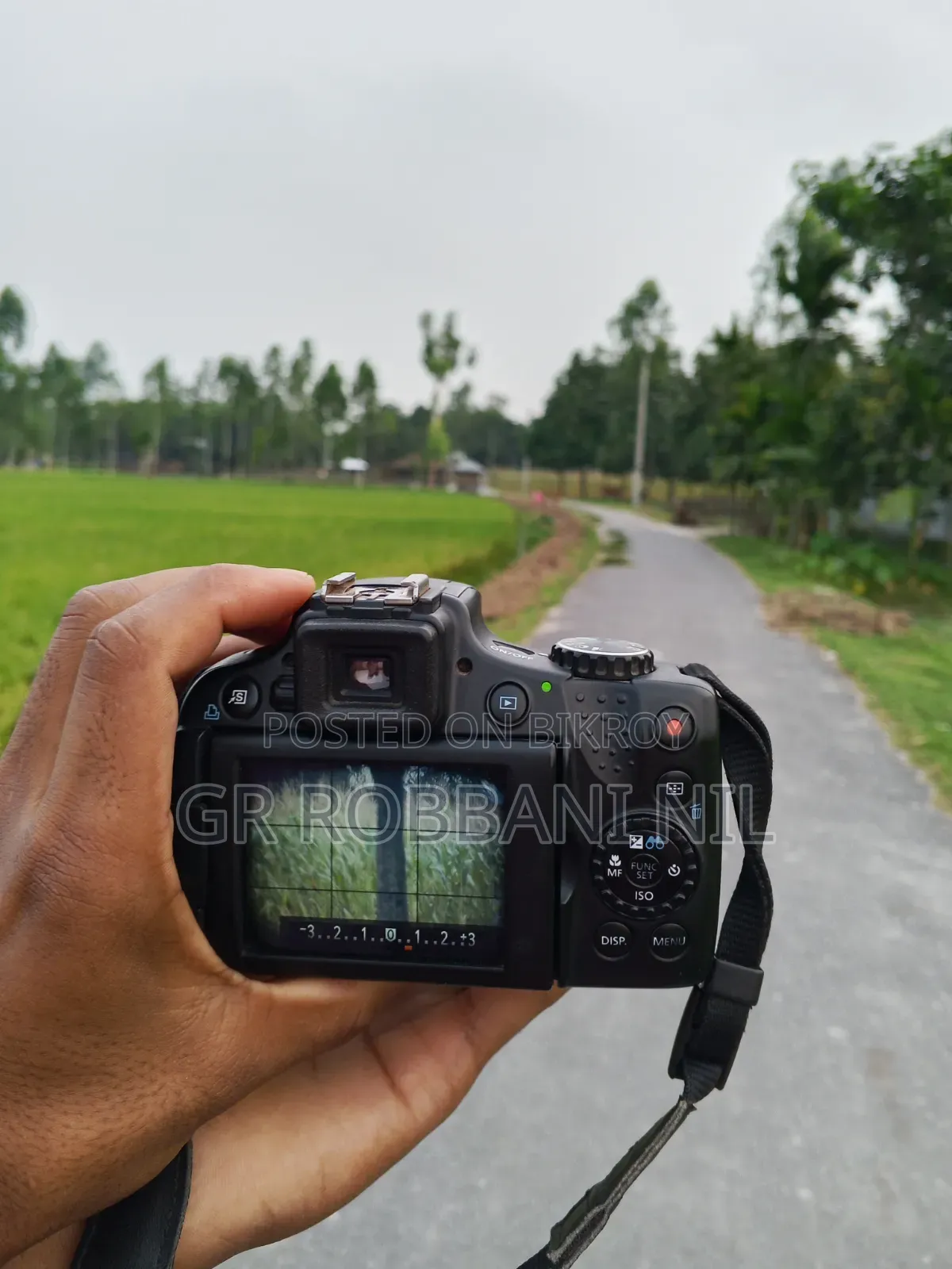 Camera for sale