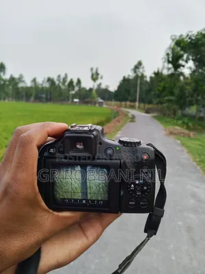 Camera for sale
