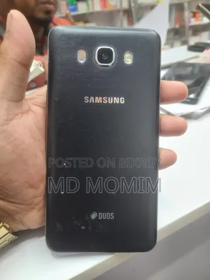 Samsung Galaxy J7 Prime 32 GB Black